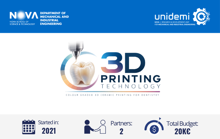 3d printing