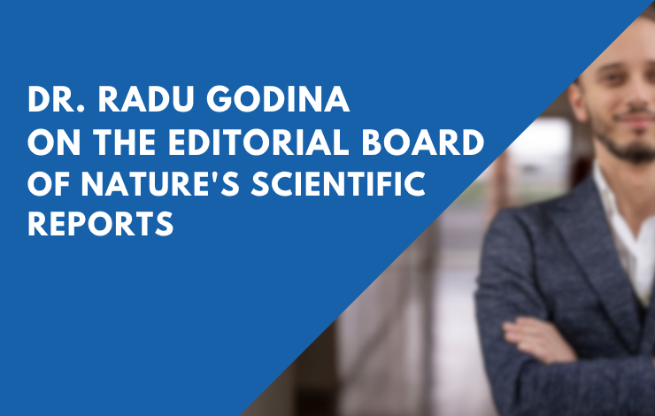 Prof. Radu on the Editorial board(3)